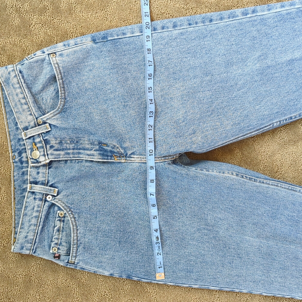 Vintage Ralph Lauren Polo Jeans - Picture 7 of 8
